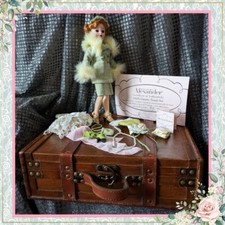 Madame alex 1920 for sale  Hartsville