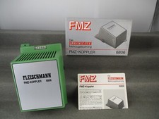 Fleischmann 6806 fmz gebraucht kaufen  Wenden
