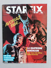 Starfix numéro d'occasion  Orleans-