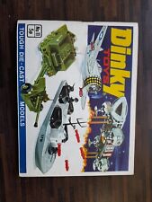 Dinky toys die for sale  CHESTERFIELD