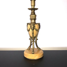 Ancienne lampe athénienne d'occasion  Monaco