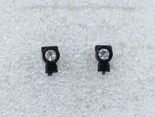 Lampy 2 sztuki do lokomotywy E 69 imitacje - H0 na sprzedaż  PL