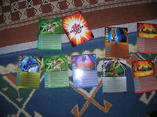 Rare lot cartes d'occasion  Lanester