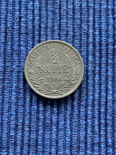 Rupie 1904 deutsch gebraucht kaufen  Baddeckenstedt
