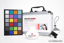 Datacolor spyderx elite d'occasion  Cléon-d'Andran