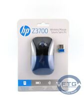 Mouse azul sem fio 4VY81AA HP Z3700 CAN/ENG comprar usado  Enviando para Brazil