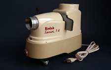 Projecteur diapositives senior d'occasion  Paris XIV