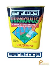 Fernovus saratoga vernice usato  Oricola