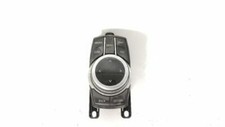 Comandi stereo idrive usato  Trambileno