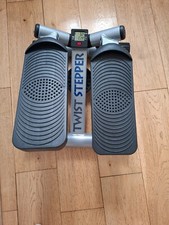 Mini stepper lcd for sale  SITTINGBOURNE