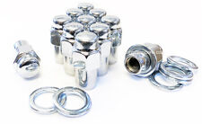 Lug nuts chrome for sale  Alameda