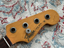 Fender vintera 60s for sale  Jamestown