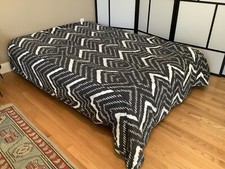Bed duvet cover for sale  Longmeadow