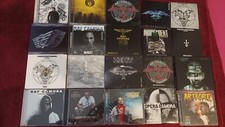 Raf camora cds gebraucht kaufen  Wuppertal