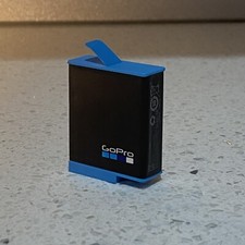 Bateria recarregável GO PRO 100% genuína para GoPro Hero9 Hero10 Hero11 Hero12 comprar usado  Enviando para Brazil