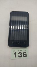 Smartphone Alcatel OneTouch Pixi 3 (3.5) - Preto (EE) Mobile 4009x comprar usado  Enviando para Brazil