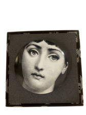 Fornasetti milano piatto usato  Torino