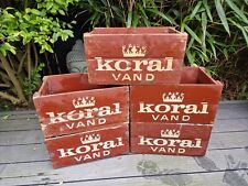 Original vintage koral for sale  NEWCASTLE UPON TYNE