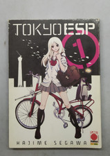Tokyo esp hajime usato  Bologna