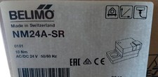 Belimo sr 10nm gebraucht kaufen  Burgebrach