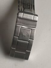 Rolex submariner clasp. for sale  REDHILL