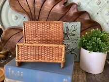 Vintage bamboo cane for sale  Belchertown