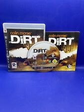 Dirt playstation complete for sale  DOVER