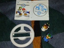 Mario kart with d'occasion  Expédié en Belgium