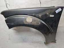 Aile gauche nissan d'occasion  Sainte-Livrade-sur-Lot