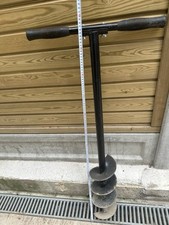 Black manual hand for sale  LONDON