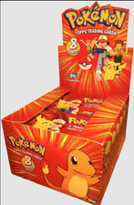 Carte pokemon topps usato Carte pokemon topps usato  Roncofreddo