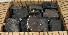 Scrap circuit breakers for sale  Bay Shore