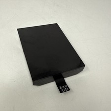 Disco rígido interno HD genérico 320GB para Microsoft Xbox 360 S E Slim comprar usado  Enviando para Brazil