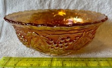 Marigold carnival glass for sale  FRASERBURGH