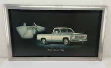 Vintage 1976 chevrolet for sale  Mena