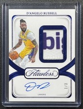 Angelo russell 2023 for sale  Portsmouth