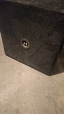 Pioneer sub box for sale  Crookston