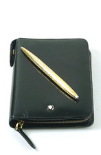 Montblanc rganizer mini gebraucht kaufen  Hamburg