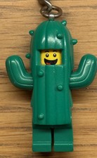 Lego minifiguren schlüsselanh gebraucht kaufen  München