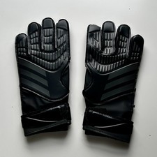 adidas goalkeeper gloves for sale  BOURNEMOUTH
