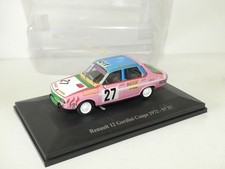 Renault gordini coupe d'occasion  Belz