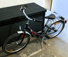 Kalkhoff fahrrad flash gebraucht kaufen Kalkhoff fahrrad flash gebraucht kaufen  Wettenberg