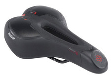 Fahrradsattel wittkop medicus gebraucht kaufen  Biederitz
