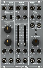 Modulo analogico eurorack usato  Spedire a Italy