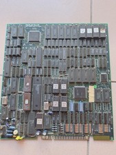 Faulty arcade pcb usato  Due Carrare