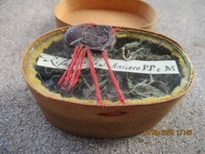 Reliquia relic scatolina usato  Jesi