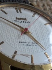 Hmt sona gent for sale  HEMEL HEMPSTEAD
