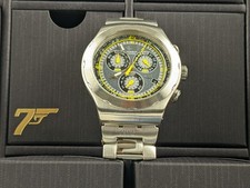 Mens swatch irony for sale  KING'S LYNN