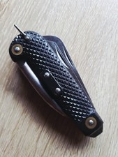 Hubertus solingen taschenmesse gebraucht kaufen  Trostberg