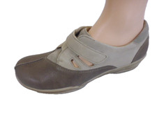 Schuhe klettslipper hallux gebraucht kaufen  Ahrensburg
